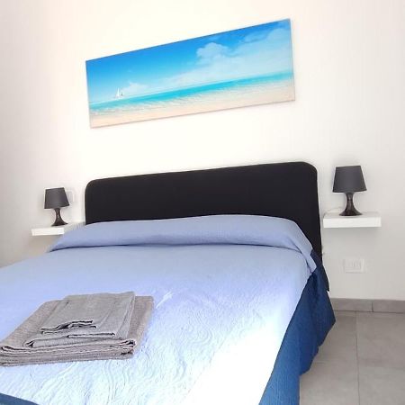 Appartamento Casa Sardina, Per Mare E Fiera Rimini Esterno foto