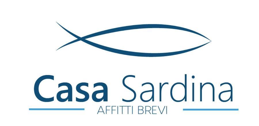 Appartamento Casa Sardina, Per Mare E Fiera Rimini Esterno foto