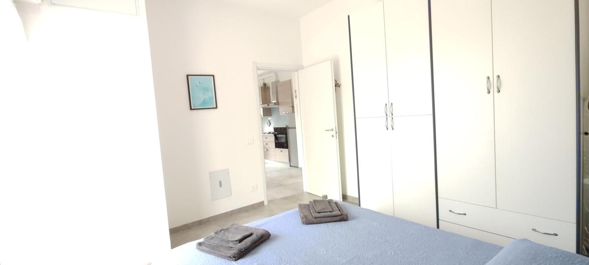 Appartamento Casa Sardina, Per Mare E Fiera Rimini Esterno foto