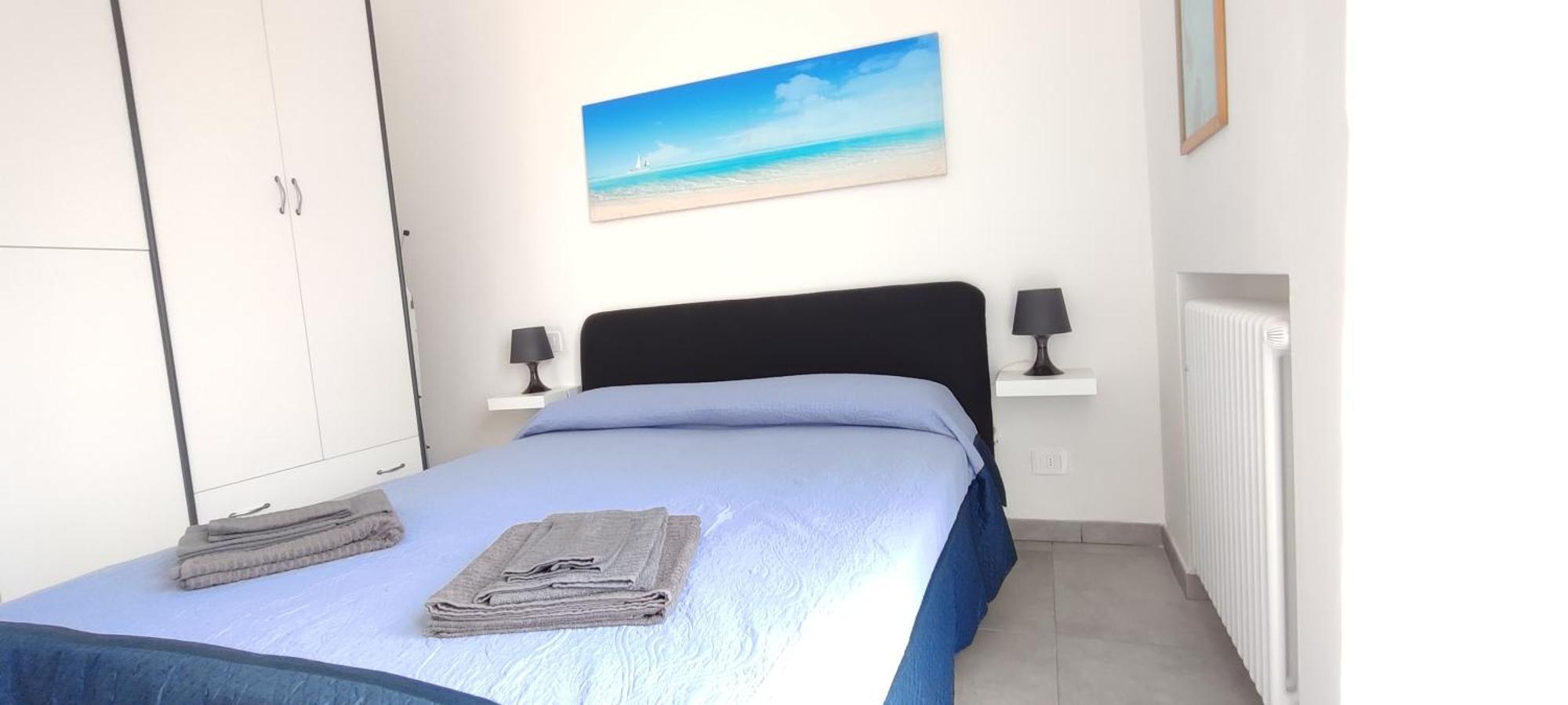 Appartamento Casa Sardina, Per Mare E Fiera Rimini Esterno foto