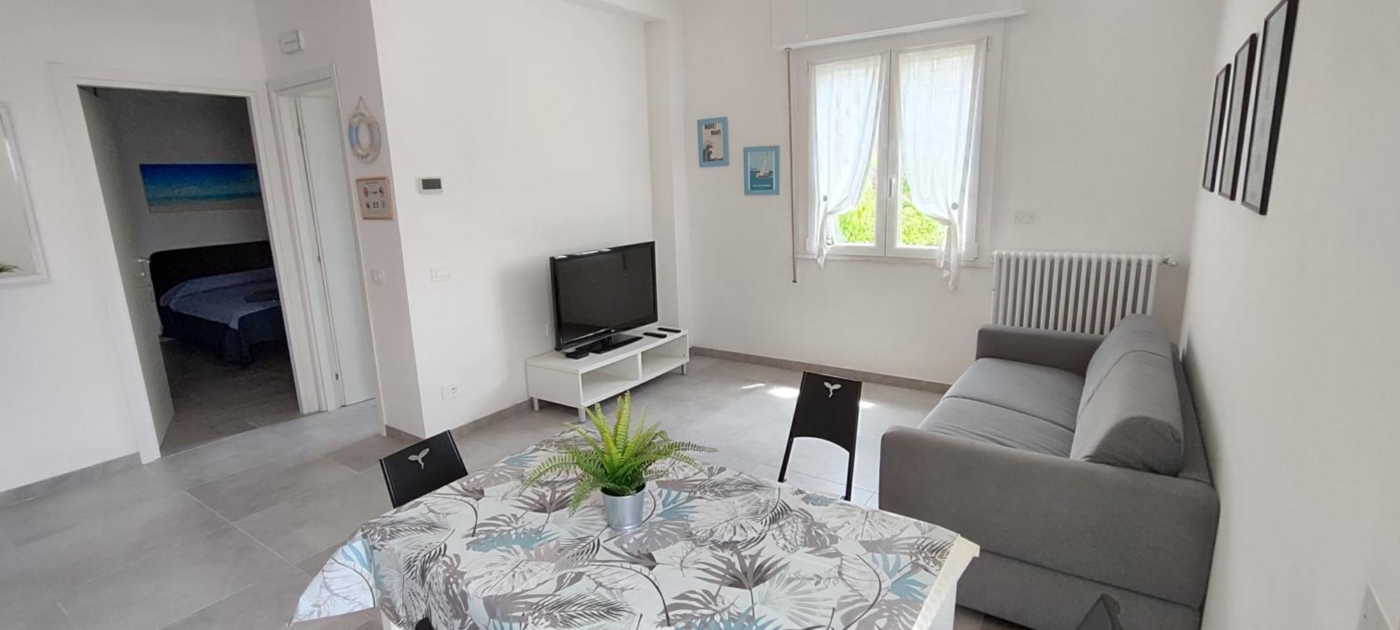Appartamento Casa Sardina, Per Mare E Fiera Rimini Esterno foto