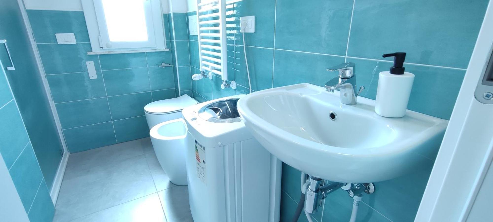 Appartamento Casa Sardina, Per Mare E Fiera Rimini Esterno foto