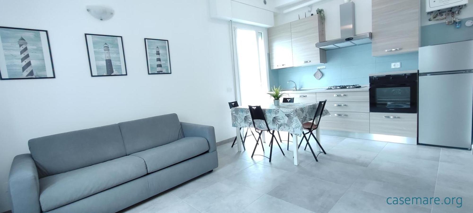 Appartamento Casa Sardina, Per Mare E Fiera Rimini Esterno foto