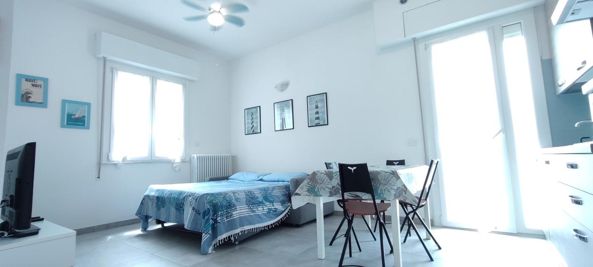 Appartamento Casa Sardina, Per Mare E Fiera Rimini Esterno foto