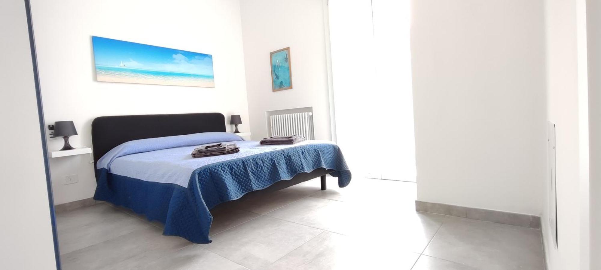 Appartamento Casa Sardina, Per Mare E Fiera Rimini Esterno foto