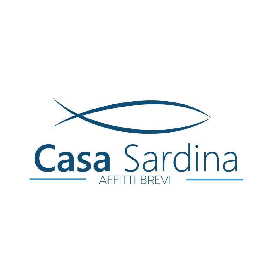Appartamento Casa Sardina, Per Mare E Fiera Rimini Esterno foto
